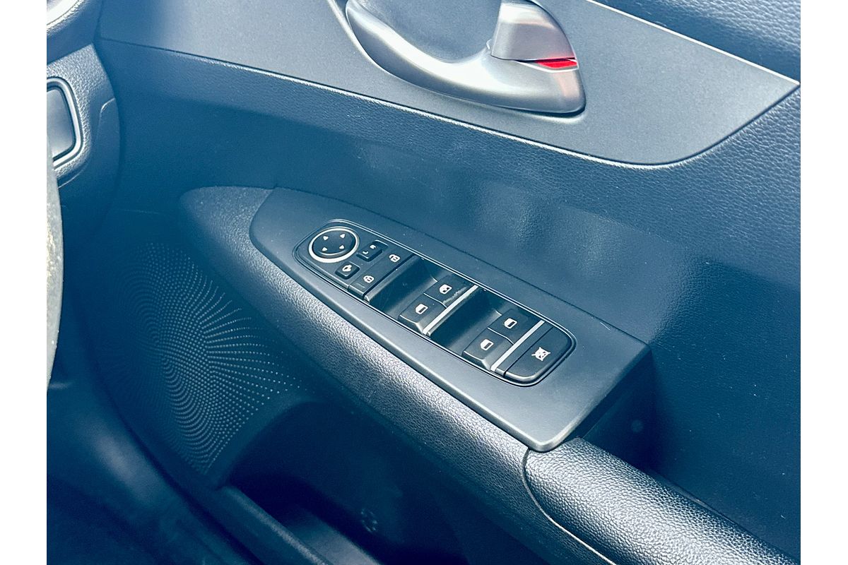 2017 Kia Cerato S YD
