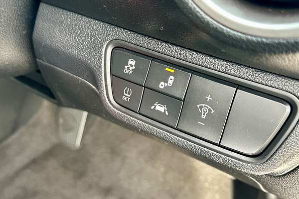 2017 Kia Cerato S YD
