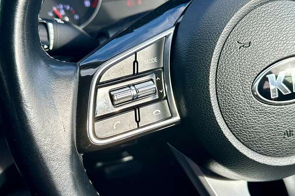 2017 Kia Cerato S YD