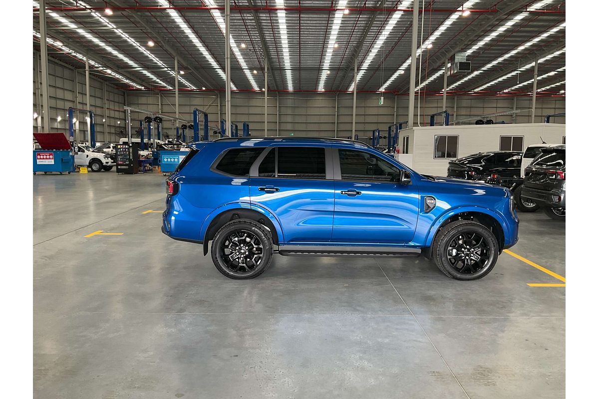 2025 Ford Everest Sport  3.0L
