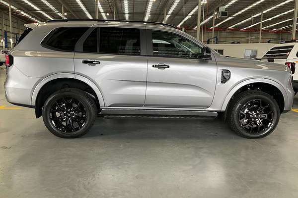 2025 Ford Everest Sport 3.0L