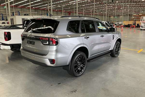 2025 Ford Everest Sport 3.0L