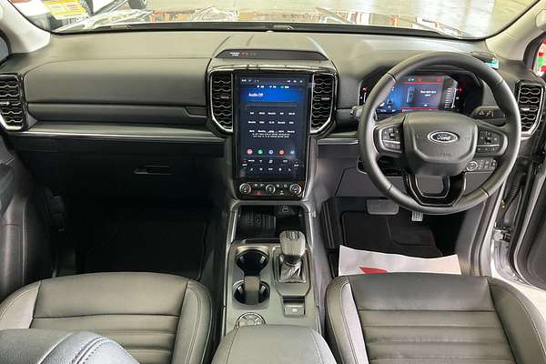 2025 Ford Everest Sport 3.0L