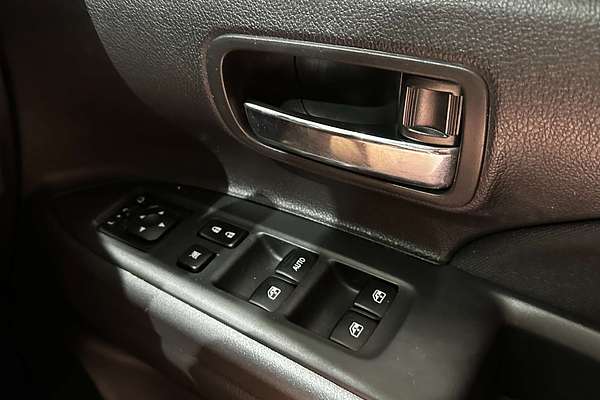 2018 Mitsubishi Outlander LS ZL