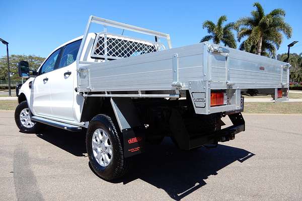 2020 Ford Ranger XL PX MkIII 4X4 3.2L