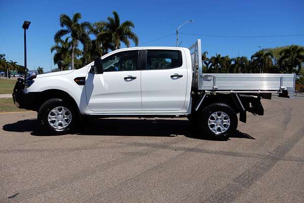 2020 Ford Ranger XL PX MkIII 4X4 3.2L