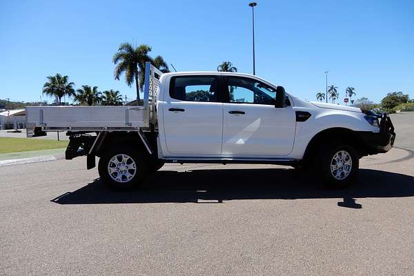 2020 Ford Ranger XL PX MkIII 4X4 3.2L