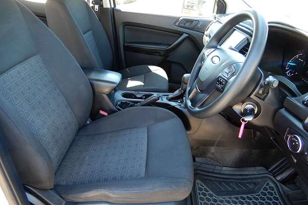 2020 Ford Ranger XL PX MkIII 4X4 3.2L
