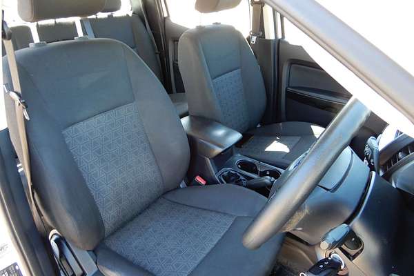 2020 Ford Ranger XL PX MkIII 4X4 3.2L