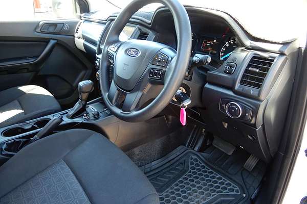 2020 Ford Ranger XL PX MkIII 4X4 3.2L