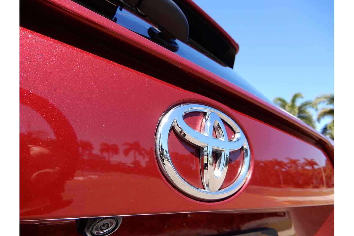 2024 Toyota RAV4 GX MXAA52R