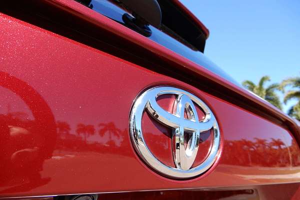 2024 Toyota RAV4 GX MXAA52R