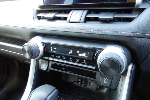 2024 Toyota RAV4 GX MXAA52R