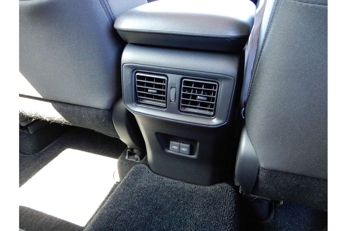 2024 Toyota RAV4 GX MXAA52R