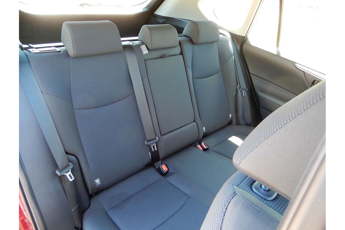 2024 Toyota RAV4 GX MXAA52R