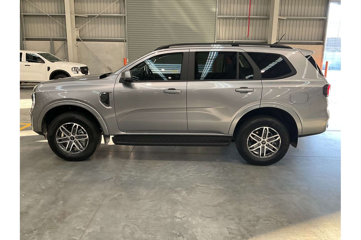 2025 Ford Everest Trend  2.0L