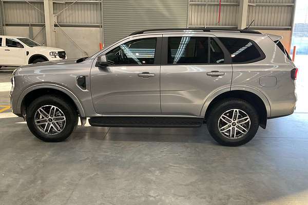 2025 Ford Everest Trend  2.0L