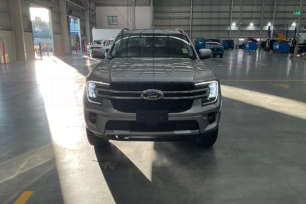 2025 Ford Everest Trend  2.0L