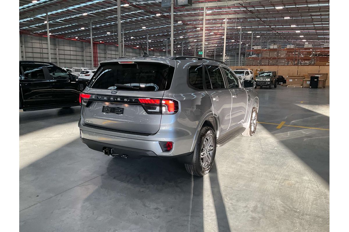 2025 Ford Everest Trend  2.0L