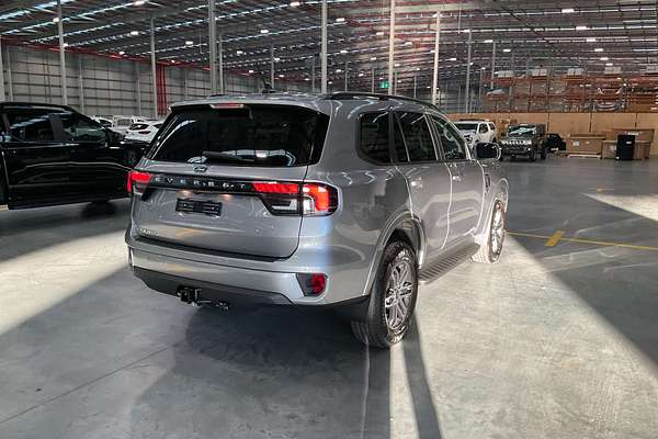 2025 Ford Everest Trend  2.0L