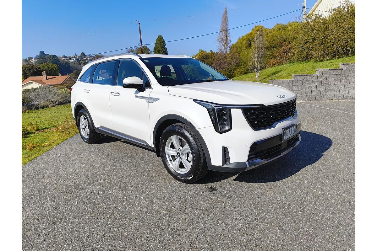 2024 Kia Sorento S MQ4 PE