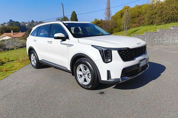 2024 Kia Sorento S MQ4 PE