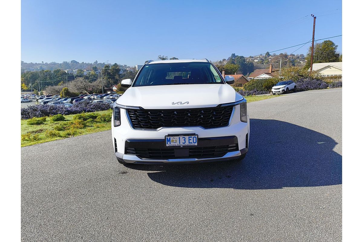 2024 Kia Sorento S MQ4 PE