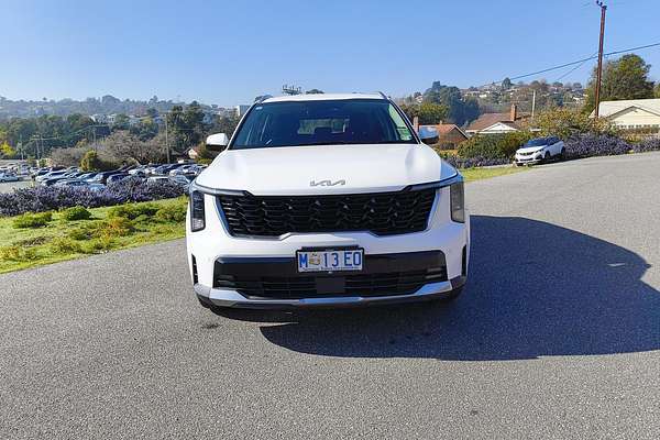 2024 Kia Sorento S MQ4 PE