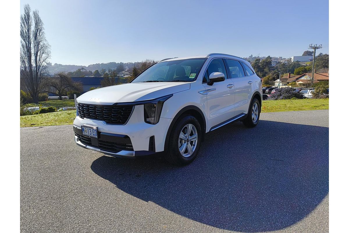 2024 Kia Sorento S MQ4 PE