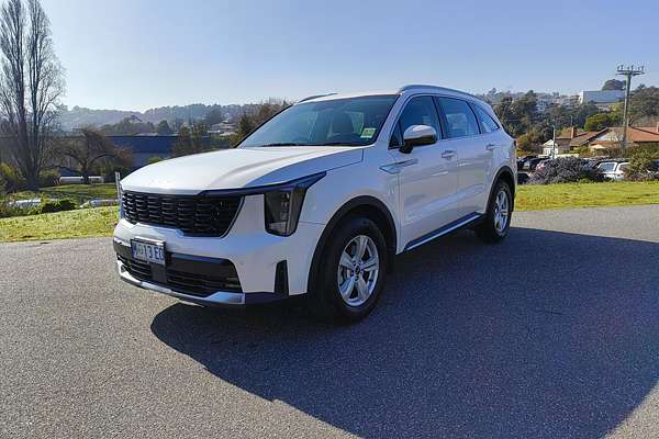 2024 Kia Sorento S MQ4 PE