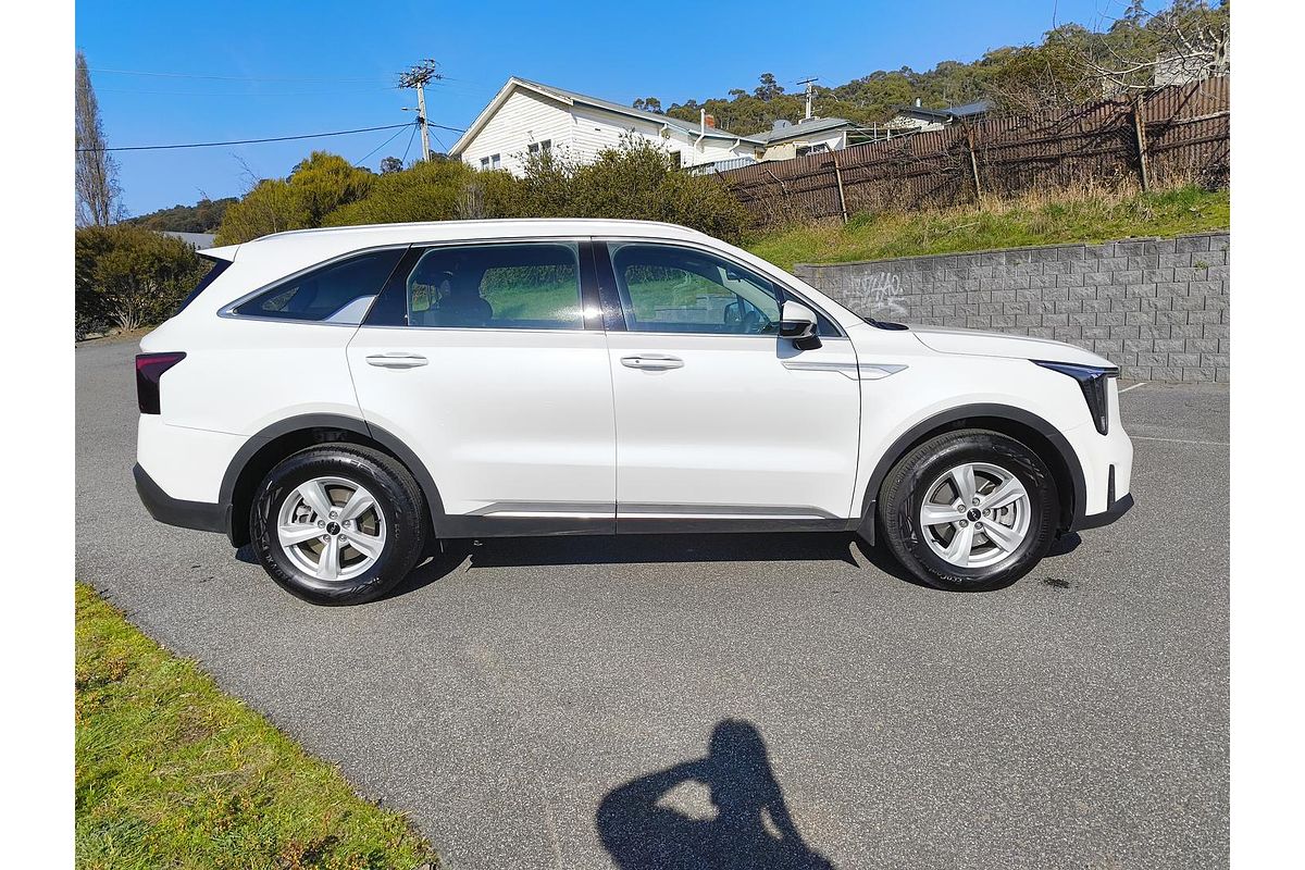 2024 Kia Sorento S MQ4 PE