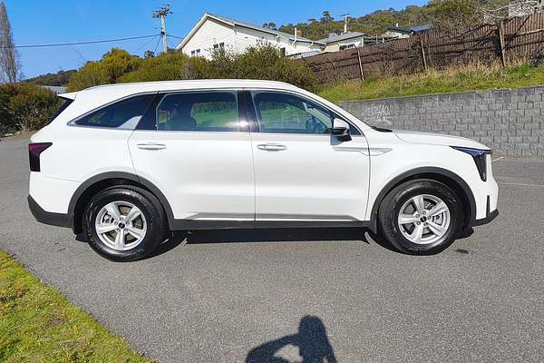 2024 Kia Sorento S MQ4 PE