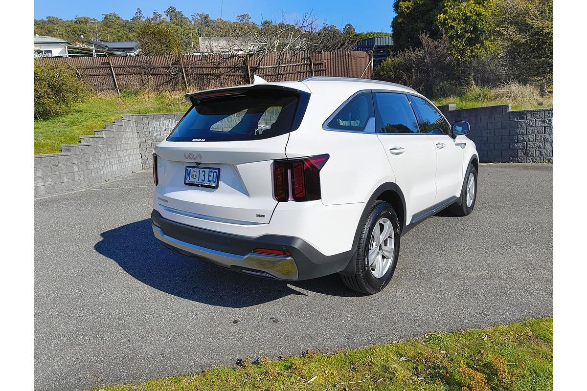 2024 Kia Sorento S MQ4 PE