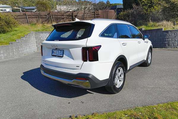 2024 Kia Sorento S MQ4 PE