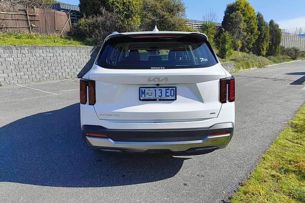 2024 Kia Sorento S MQ4 PE