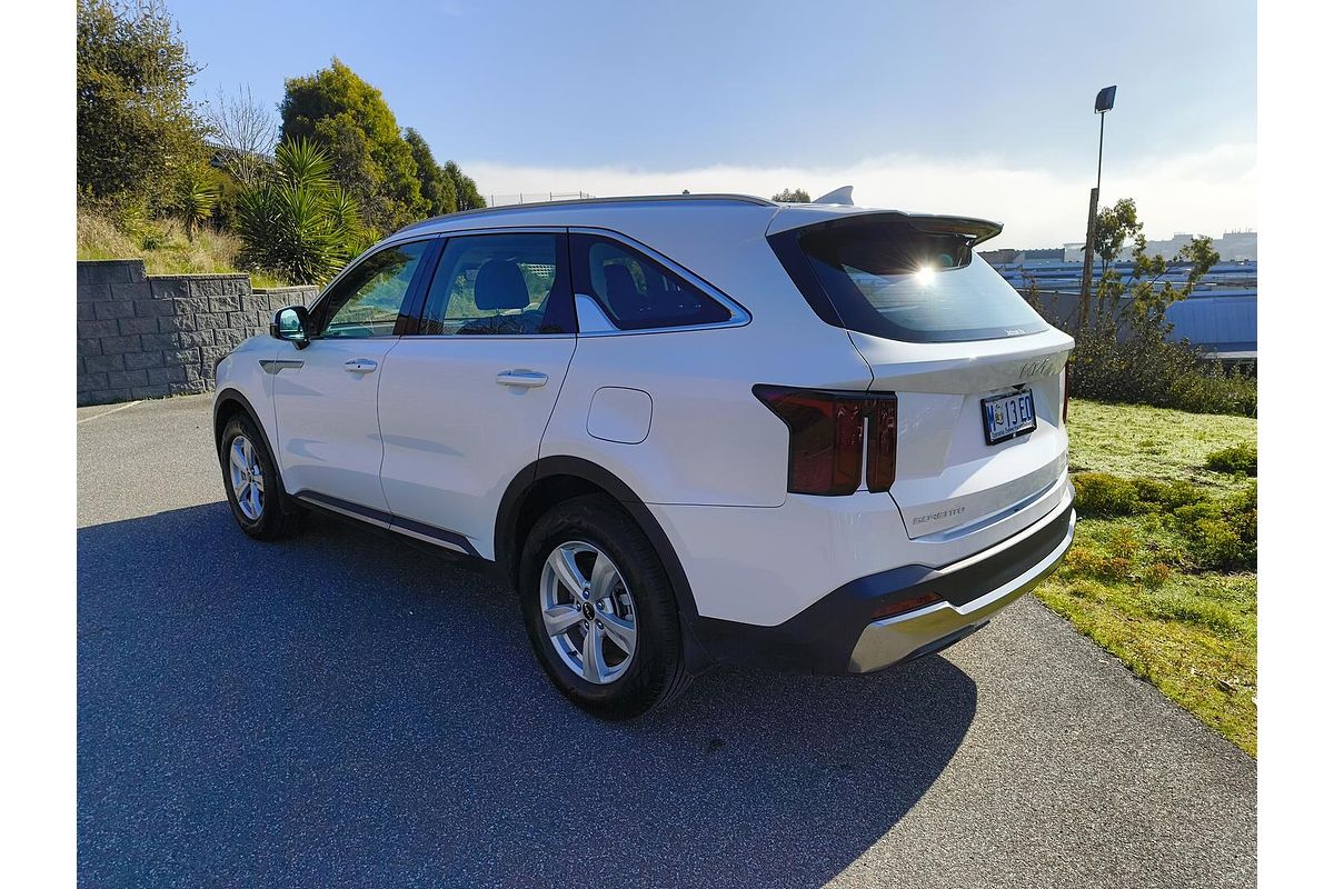 2024 Kia Sorento S MQ4 PE