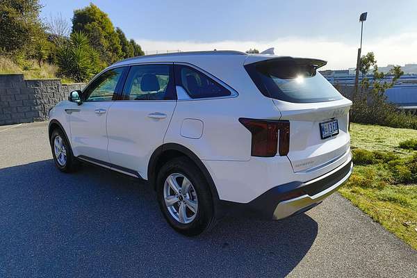 2024 Kia Sorento S MQ4 PE