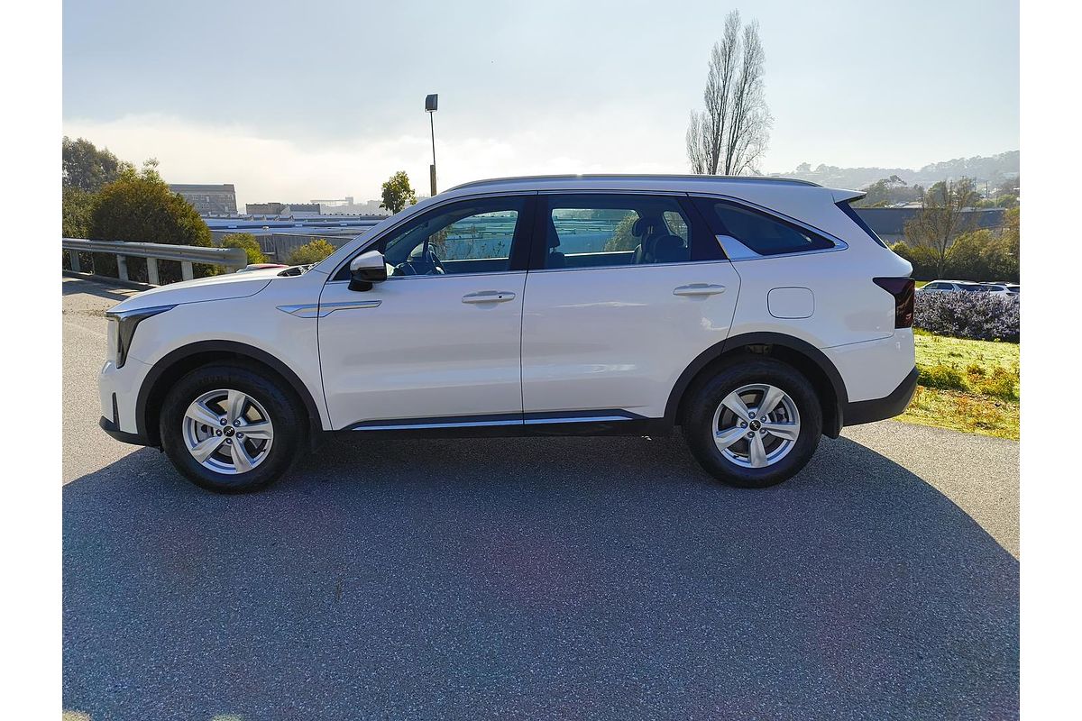 2024 Kia Sorento S MQ4 PE
