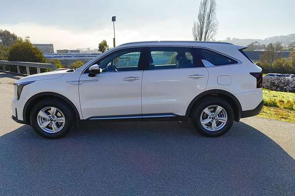 2024 Kia Sorento S MQ4 PE