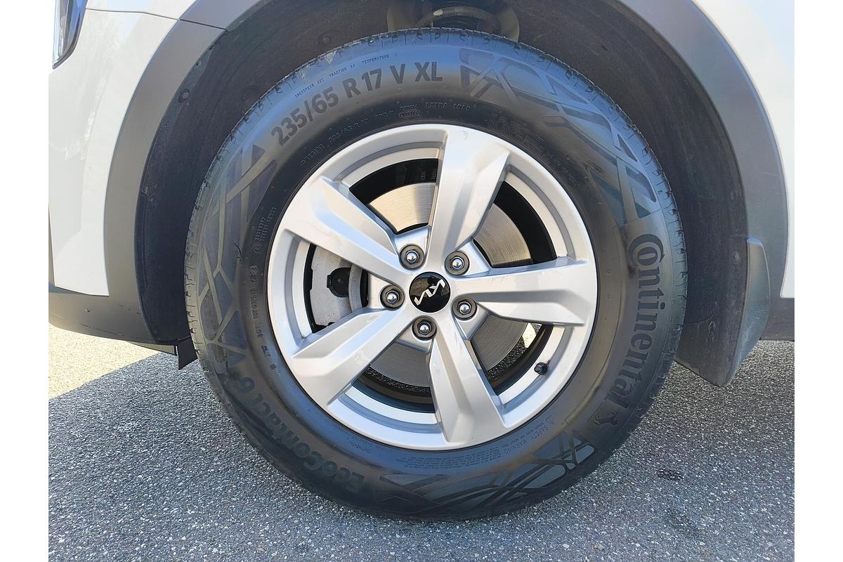 2024 Kia Sorento S MQ4 PE