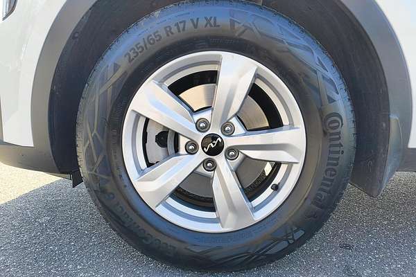 2024 Kia Sorento S MQ4 PE