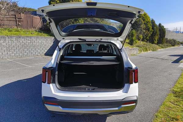 2024 Kia Sorento S MQ4 PE
