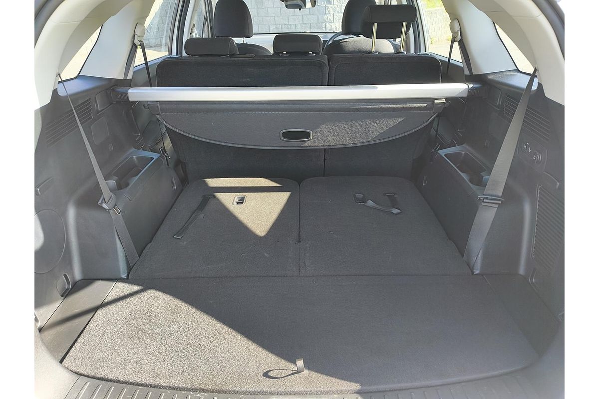 2024 Kia Sorento S MQ4 PE