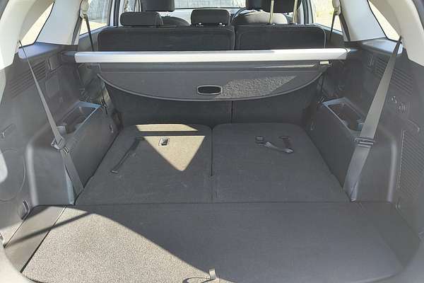 2024 Kia Sorento S MQ4 PE