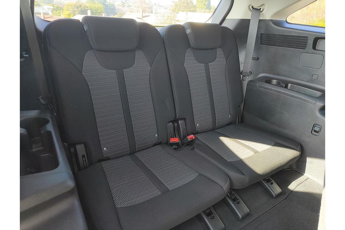 2024 Kia Sorento S MQ4 PE