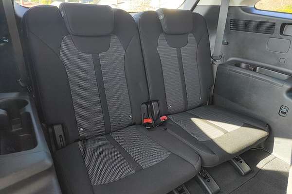 2024 Kia Sorento S MQ4 PE