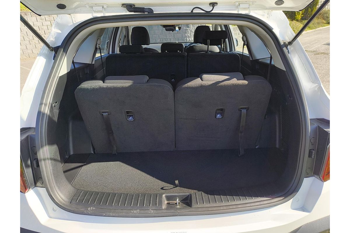 2024 Kia Sorento S MQ4 PE
