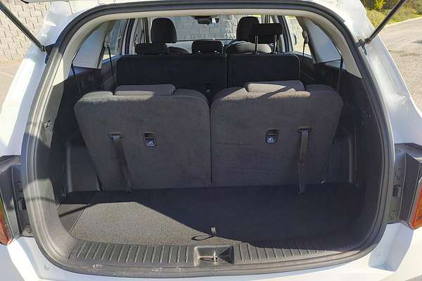 2024 Kia Sorento S MQ4 PE