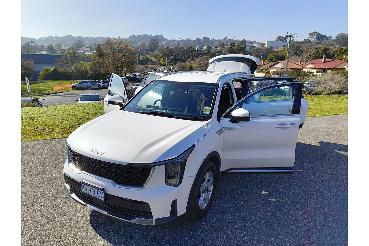 2024 Kia Sorento S MQ4 PE
