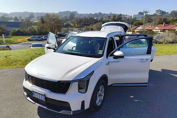 2024 Kia Sorento S MQ4 PE